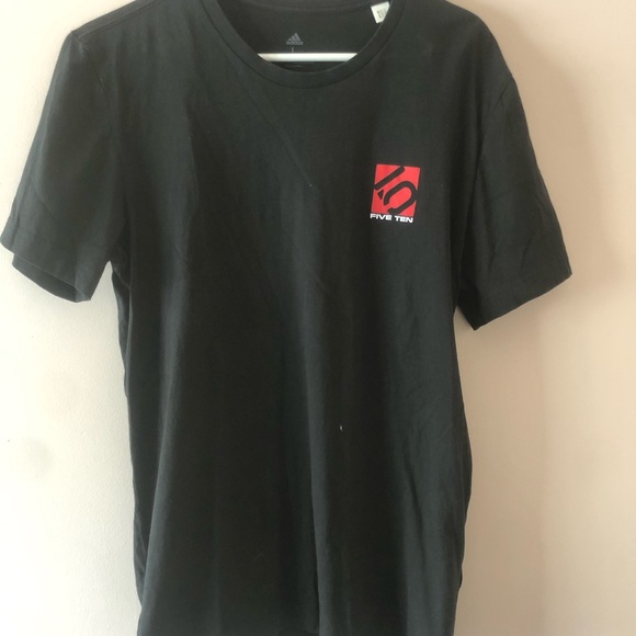 Adidas 5.10 T-shirt - Picture 1 of 3